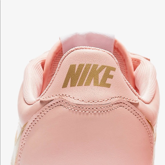 cortez pink gold